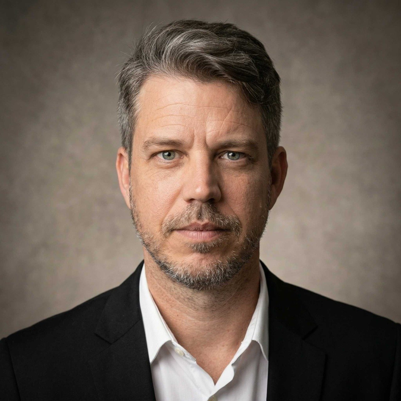 Fotografia de Adriano Mota, CEO da Omni8